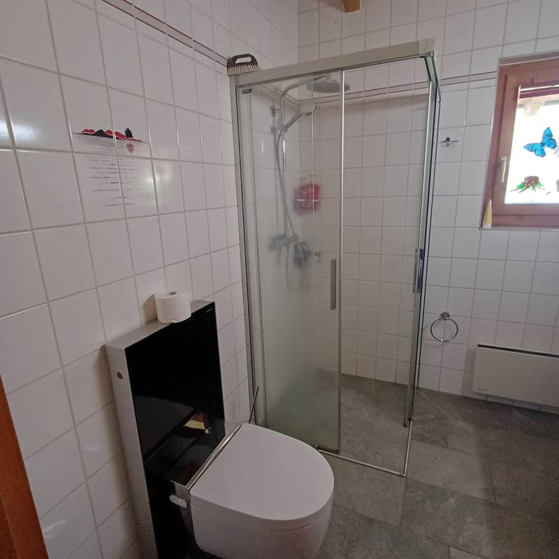 Maison individuelle 5.5 pièces à louer à l'année à Vollèges (7)