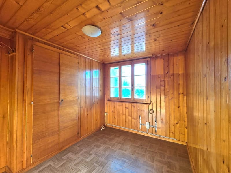 Maison villageoise authentique de 2 appartements à rénover à St-Martin (Val d’Hérens) (11)