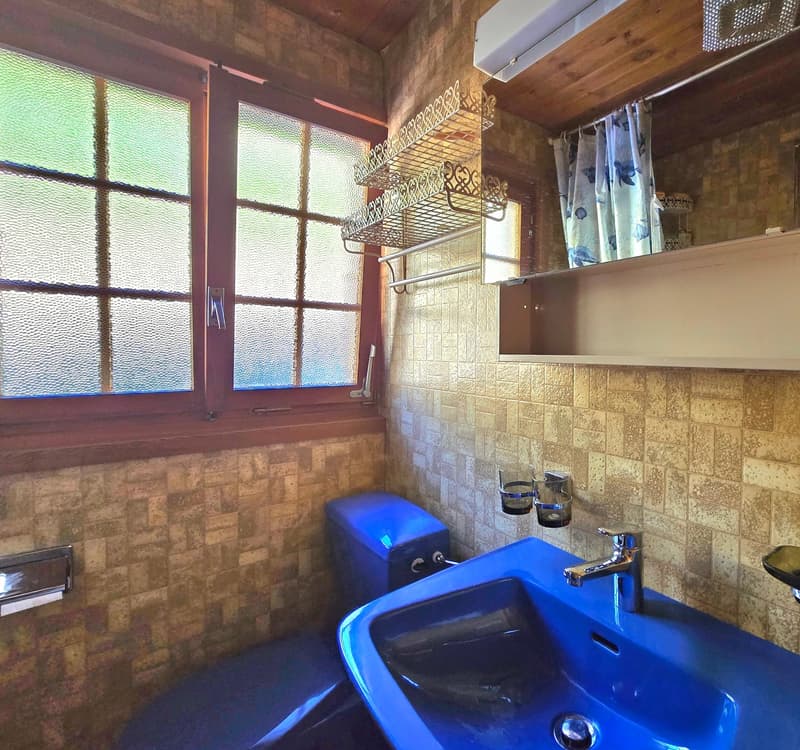 Magnifique chalet familial de 2 appartements. Annexes, extérieur, soleil et vue, Val d’Hérens (37)