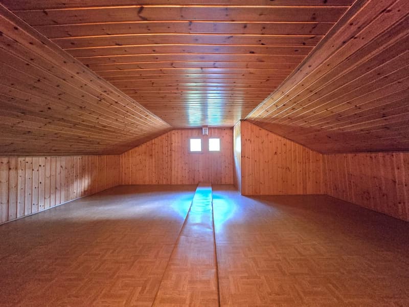 Appartement duplex à rénover avec terrasse et annexes à La Luette au coeur du Val d’Hérens (11)