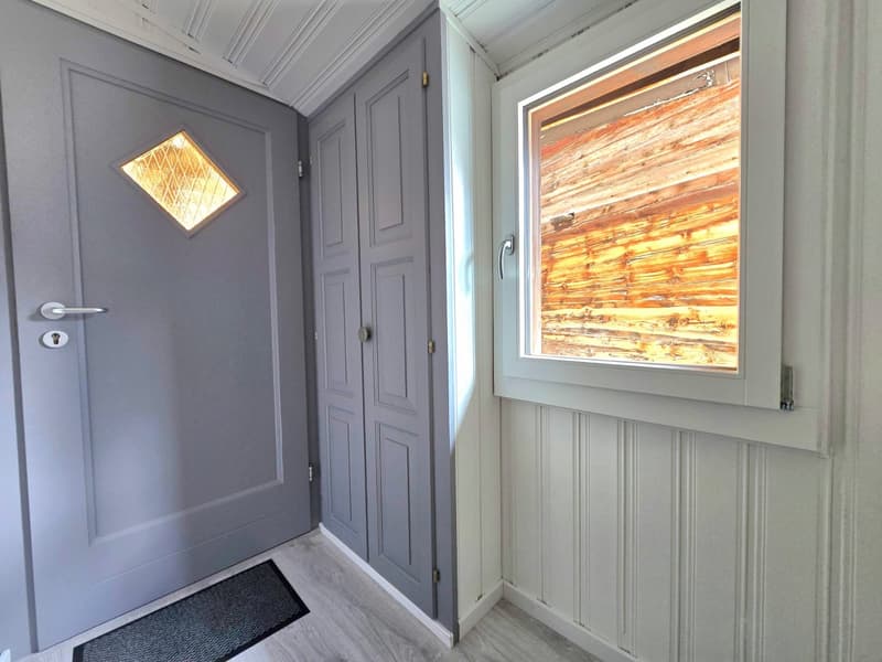 Charmant appartement 3.5 p à St-Martin (Val d’Hérens) (14)