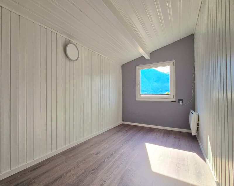 Charmant appartement 3.5 p à St-Martin (Val d’Hérens) (11)