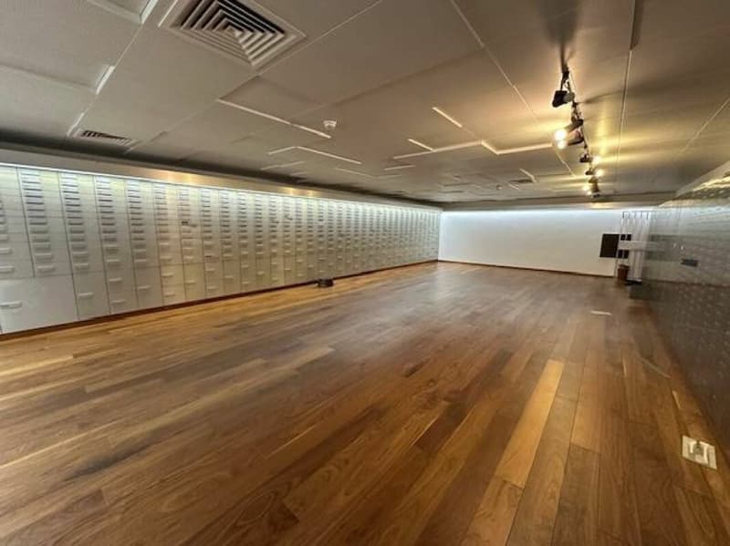 Peseux - Grand espace pour bureaux, cabinet de santé, commerce (2)