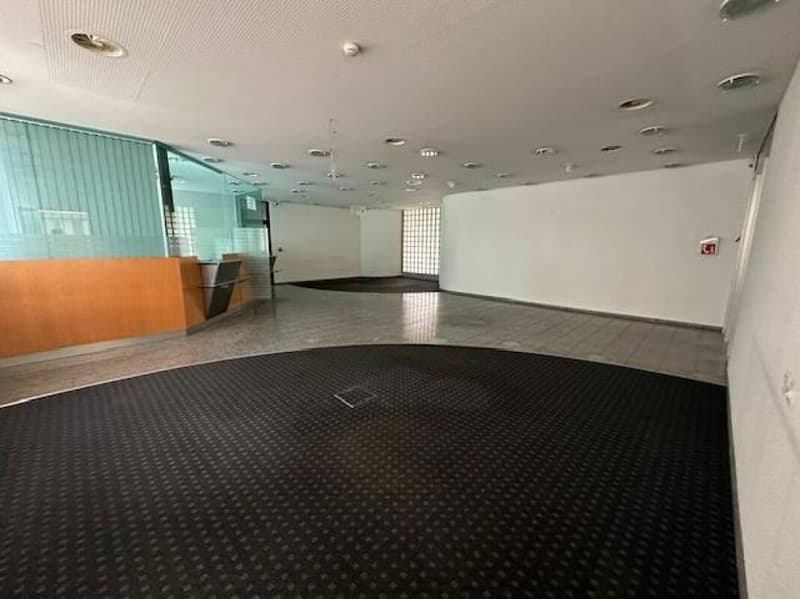 Peseux - Grand espace pour bureaux, cabinet de santé, commerce (6)