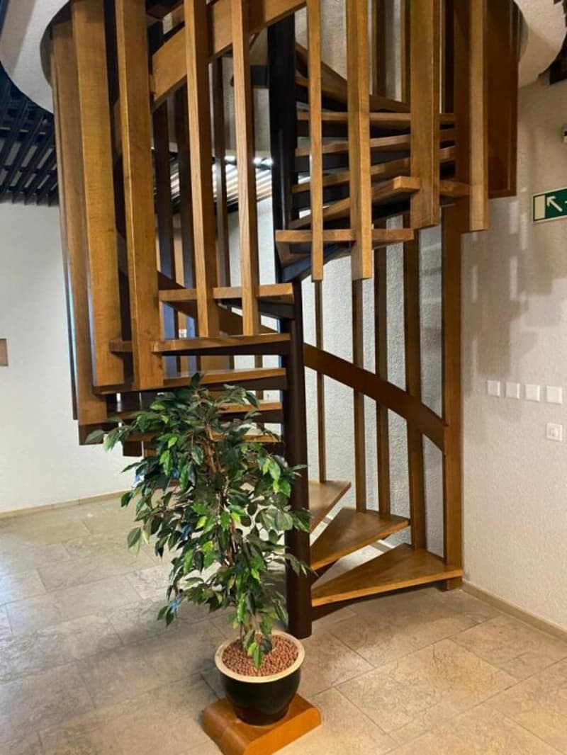 Peseux - Grand espace pour bureaux, cabinet de santé, commerce (9)