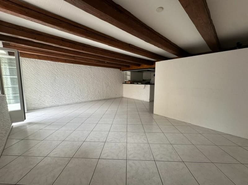 Cortaillod/ NE - Appartement de 3,5 pièces à l'étage (5)