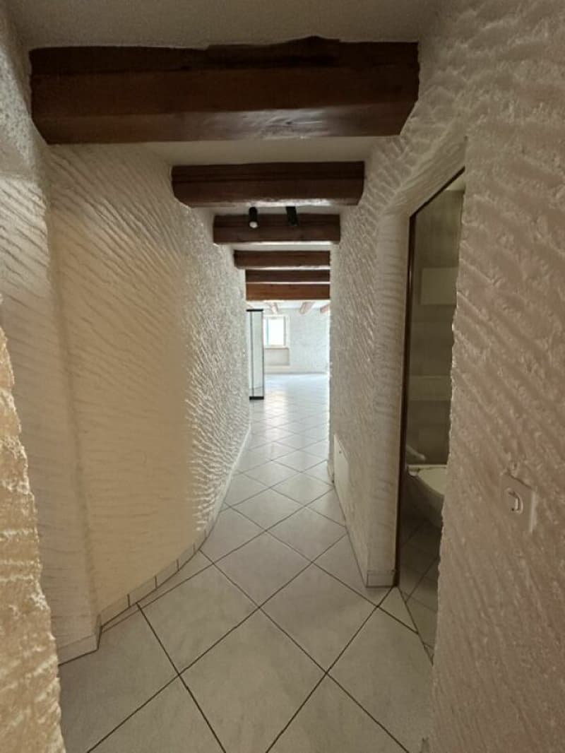 Cortaillod/ NE - Appartement de 3,5 pièces à l'étage (11)