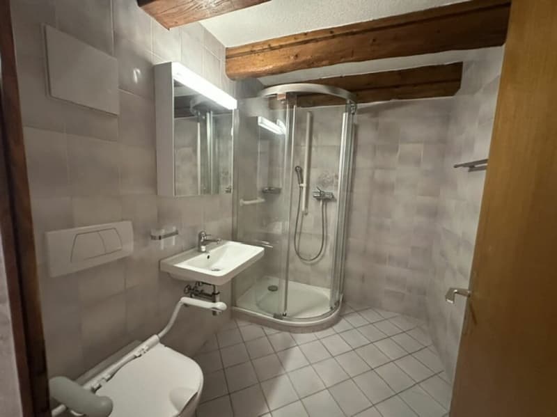 Cortaillod/ NE - Appartement de 3,5 pièces à l'étage (7)