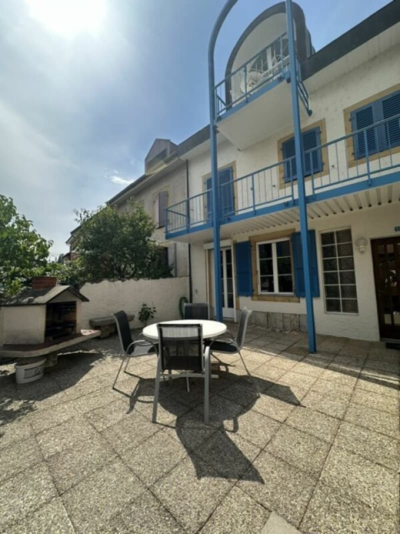 Appartement de 3,5 pièces à Cortaillod (7)