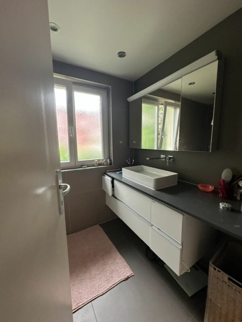 Marin-Epagnier - Villa individuelle de 2 appartements (8)