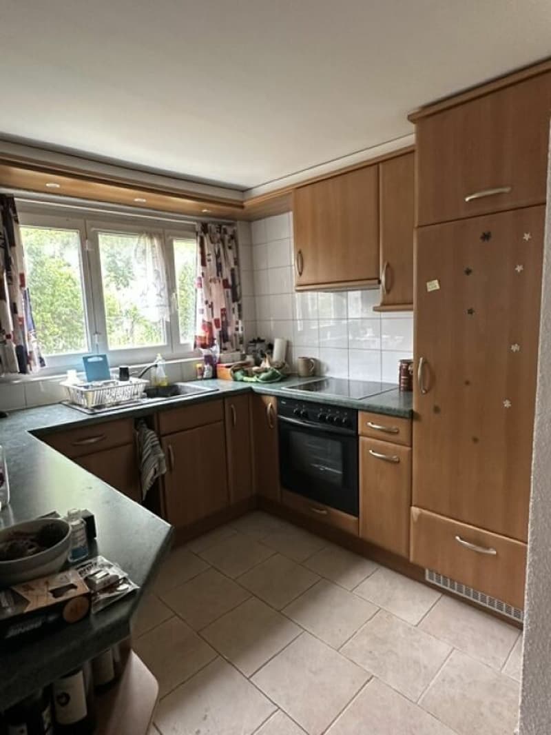 Marin-Epagnier - Villa individuelle de 2 appartements (9)