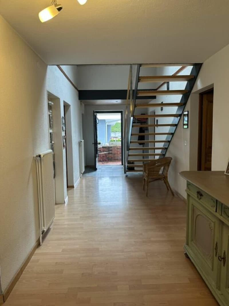 Marin-Epagnier/ NE - Villa individuelle de 2 appartements (4)