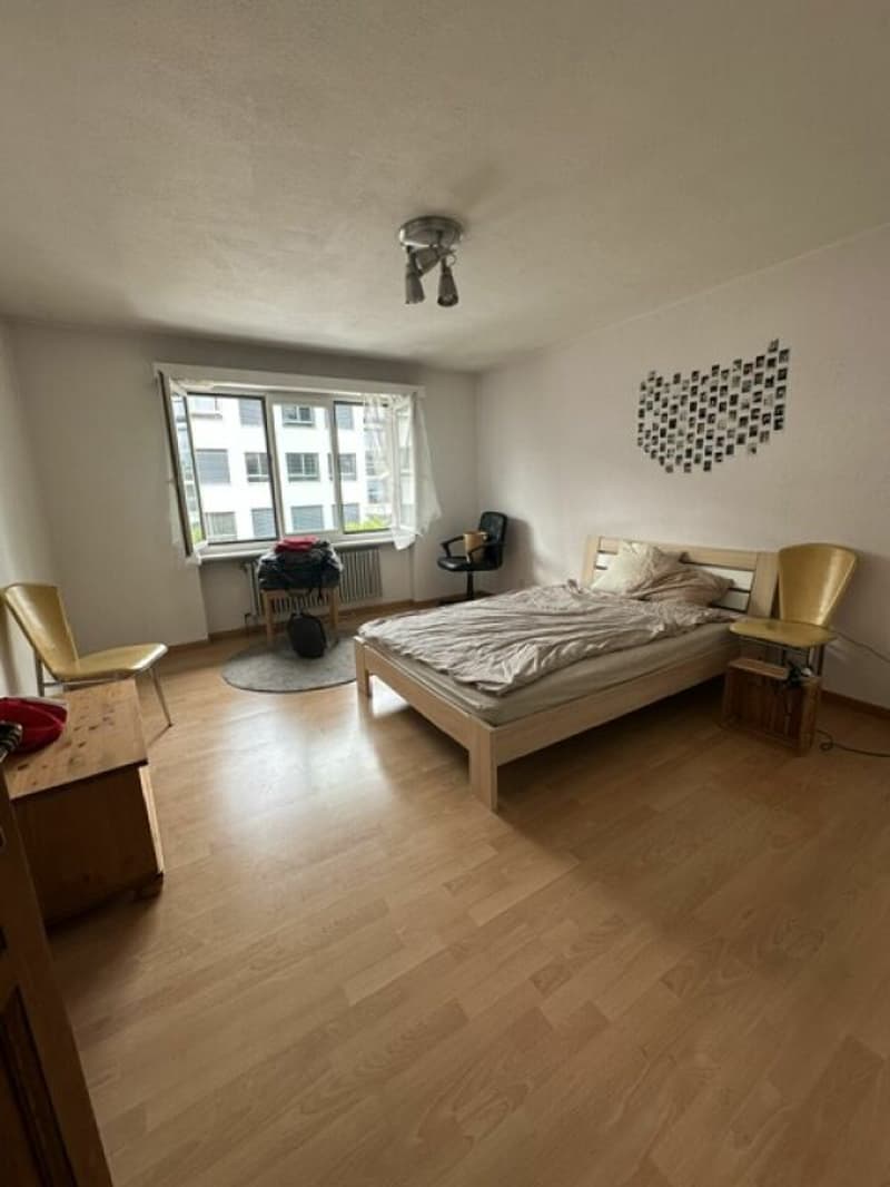 Marin-Epagnier/ NE - Villa individuelle de 2 appartements (7)