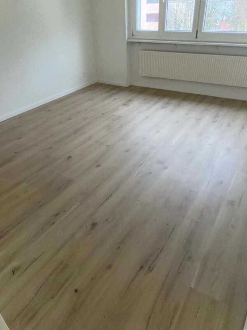Porrentruy/ JU - Immeuble locatif (7)