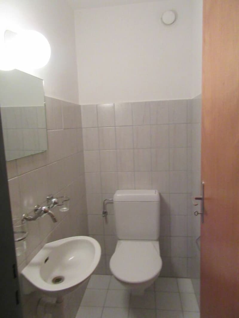 Porrentruy/ JU - Immeuble locatif (5)