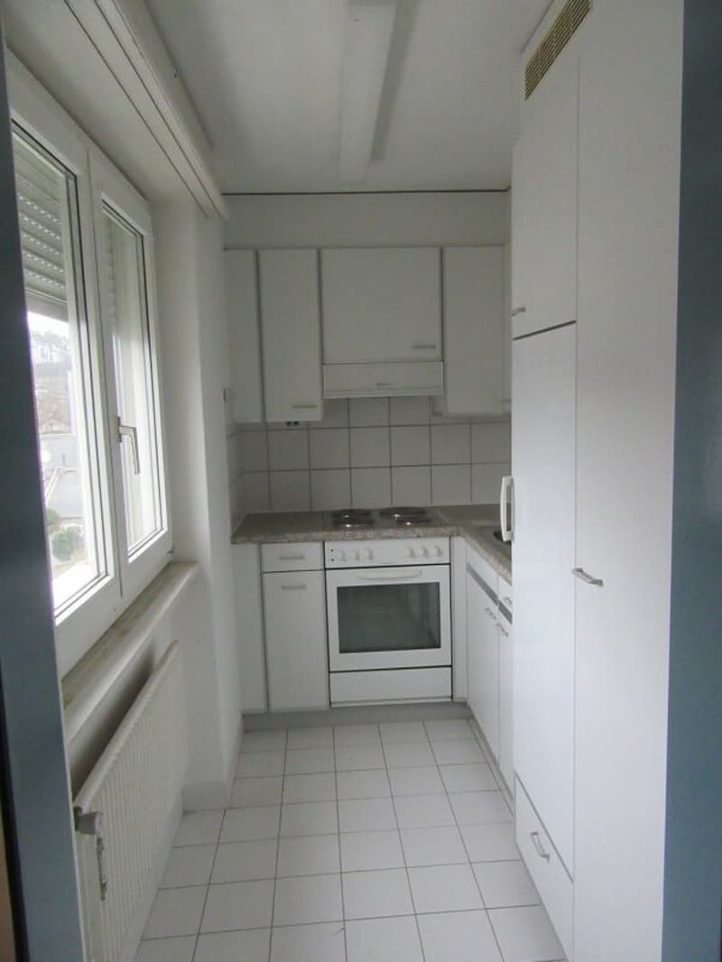 Porrentruy/ JU - Immeuble locatif (2)