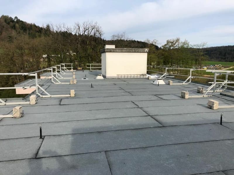 Porrentruy/ JU - Immeuble locatif (8)