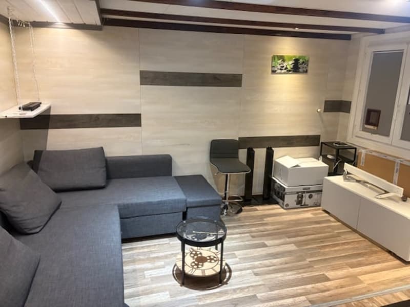 St-Cergue - joli chalet 4,5 pièces (12)