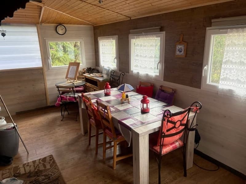 St-Cergue - joli chalet 4,5 pièces (3)
