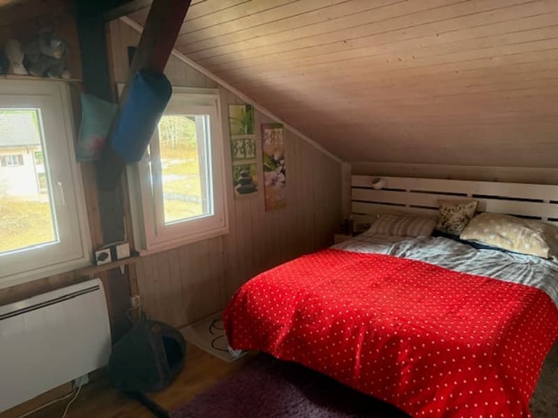 St-Cergue - joli chalet 4,5 pièces (6)