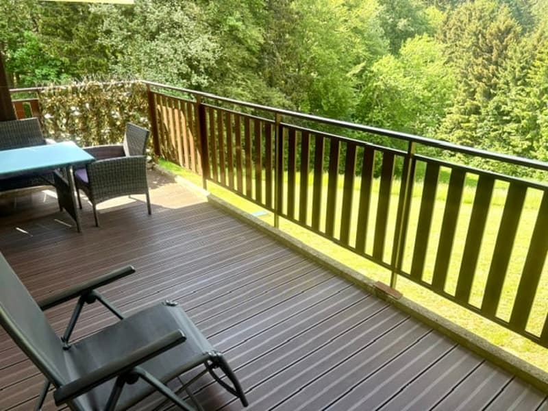 Charmant appartement de 2.5 pièces rénové à Saint-Cergue (3)