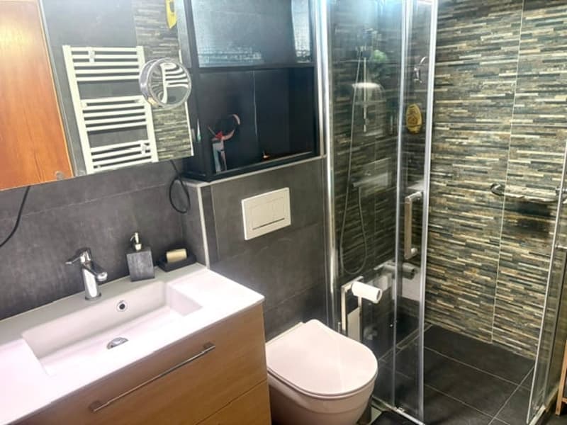 Charmant appartement de 2.5 pièces rénové à Saint-Cergue (2)