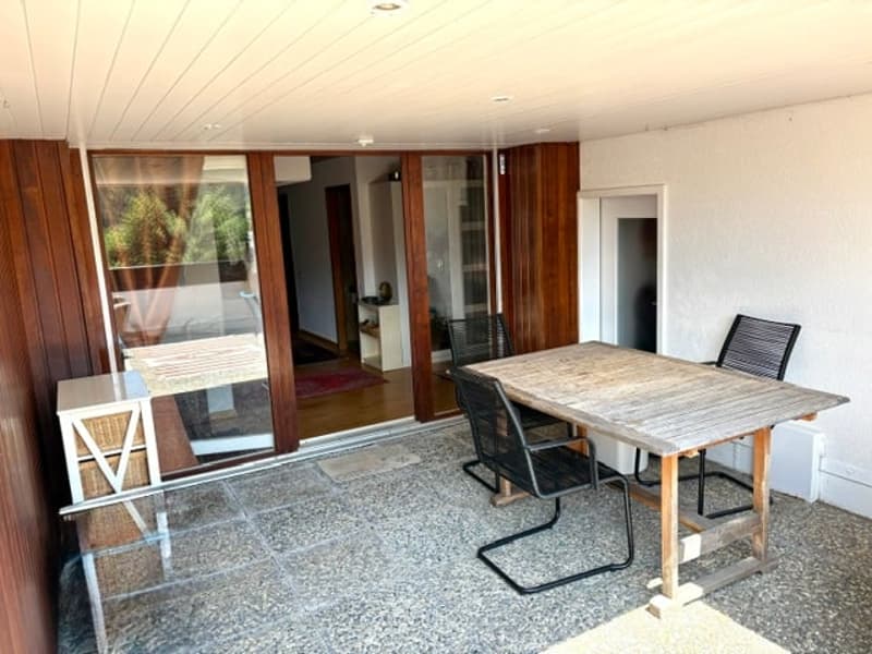 Charmant duplex de 4.5 pièces à St-Cergue – Vue, calme et nature (4)
