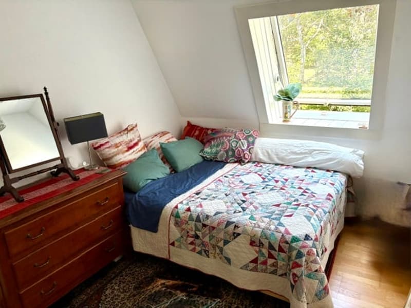Charmant duplex de 4.5 pièces à St-Cergue – Vue, calme et nature (13)