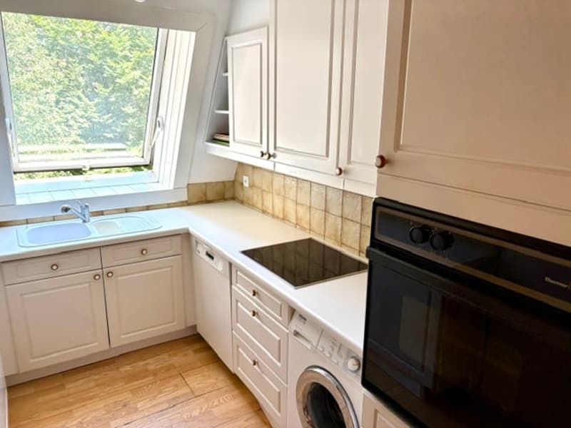 Charmant duplex de 4.5 pièces à St-Cergue – Vue, calme et nature (9)