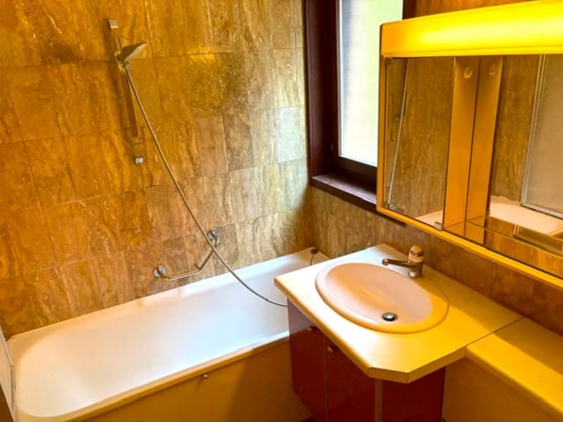 Charmant duplex de 4.5 pièces à St-Cergue – Vue, calme et nature (11)