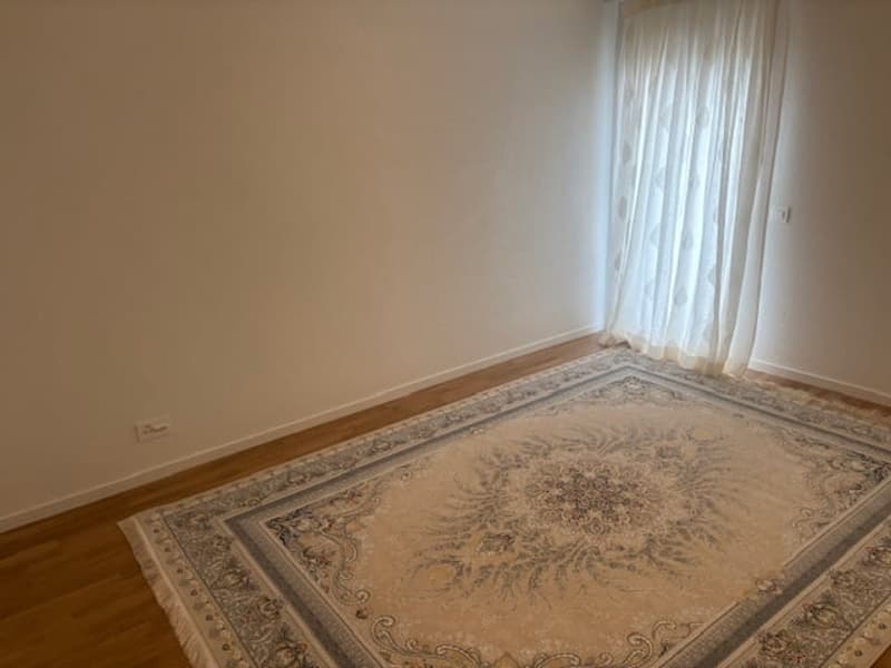 Spacieux appartement neuf de 4.5 pièces avec balcon/terrasse à Saint-Cergue (7)