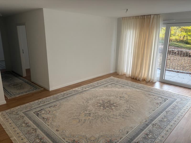 Spacieux appartement neuf de 4.5 pièces avec balcon/terrasse à Saint-Cergue (8)
