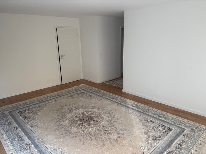 Spacieux appartement neuf de 4.5 pièces avec balcon/terrasse à Saint-Cergue (9)