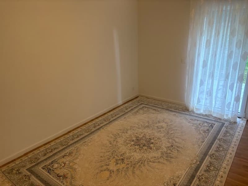 Spacieux appartement neuf de 4.5 pièces avec balcon/terrasse à Saint-Cergue (6)