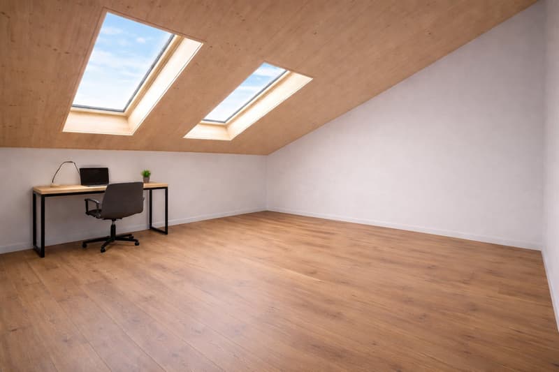 Magnifique appartement de 3.5 pièces entièrement rénové (3)