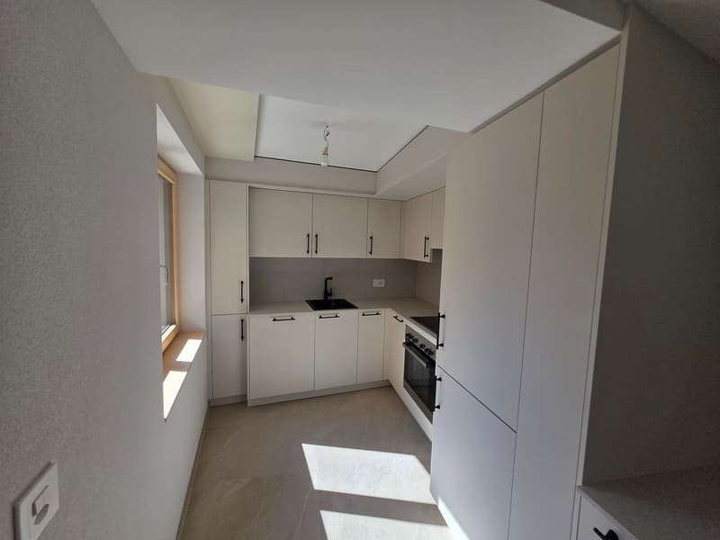 Magnifique duplex de 4.5 pièces entièrement rénové (8)