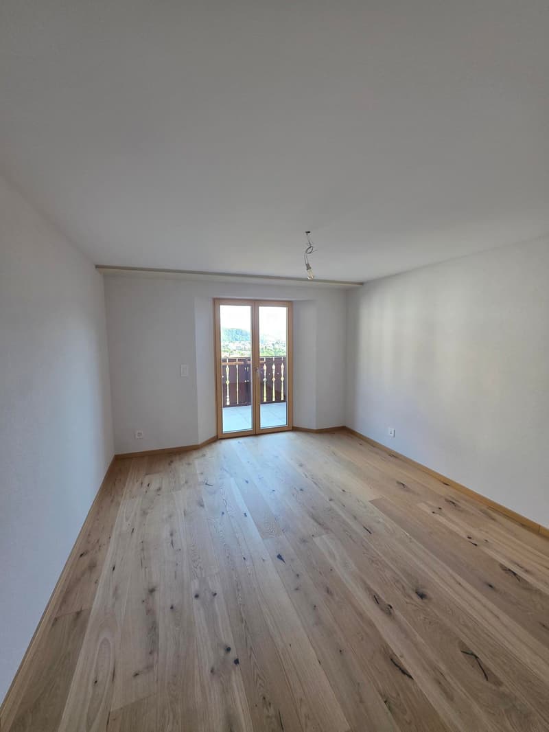 Magnifique duplex de 4.5 pièces entièrement rénové (12)