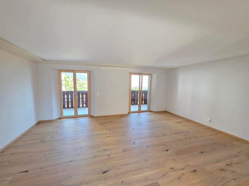 Magnifique duplex de 4.5 pièces entièrement rénové (9)