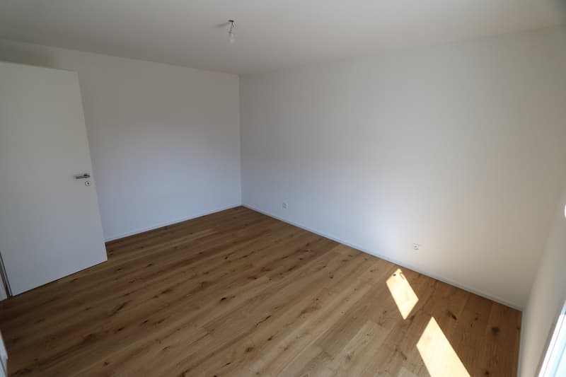 Appartement neuf de 3.5 pièces avec balcon et vue sur les montagnes à Saxon (9)