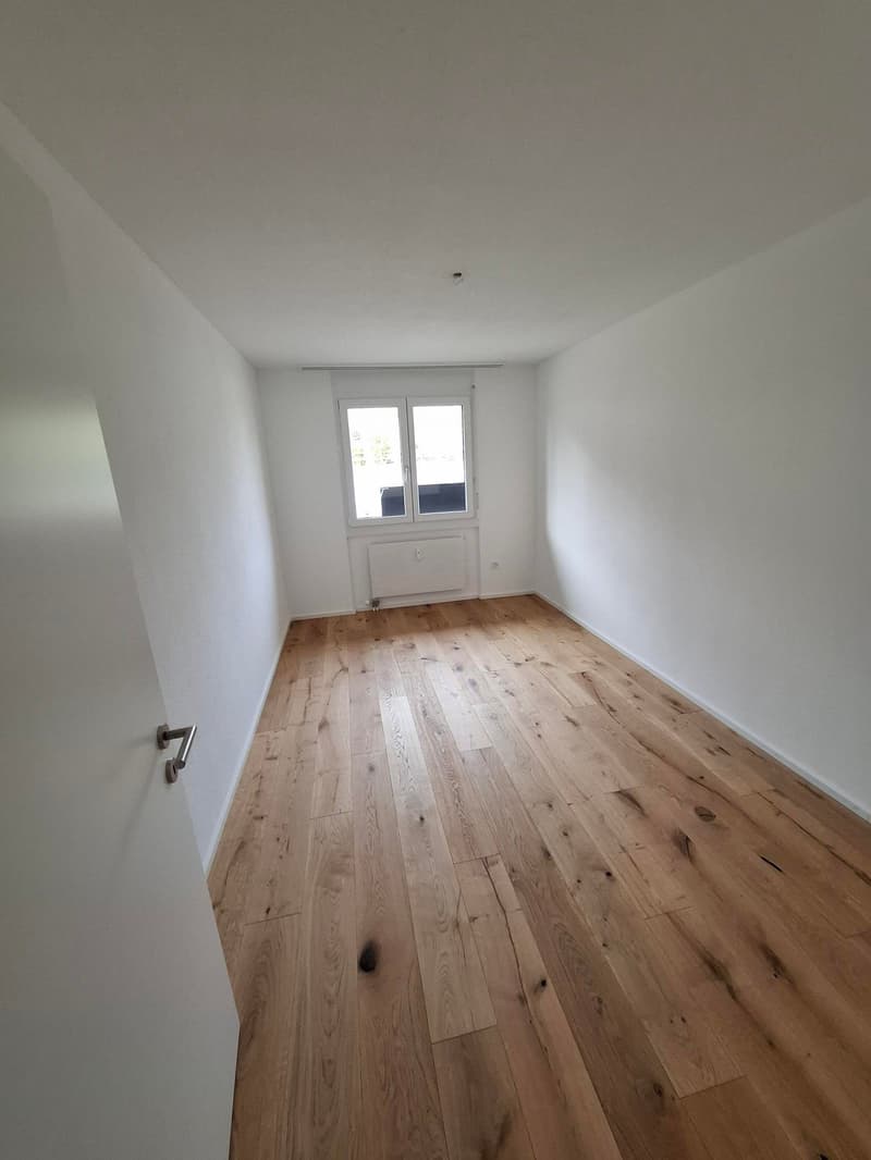 Schöne 4.5 Zimmer Wohnung mit Aussicht und Einzelgarage (7)
