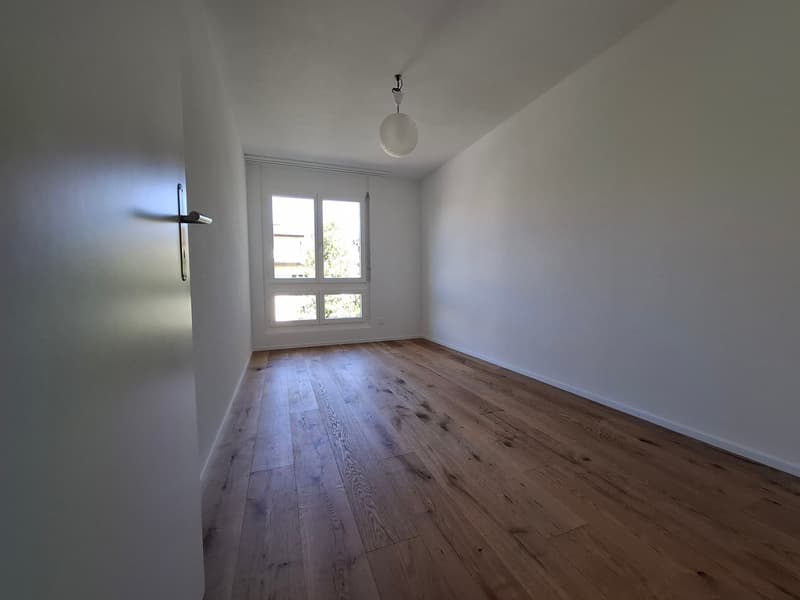 Neu renovierte 3.5-Zimmer-Wohnung mit Tiefgaragenplatz in Brugg (5)