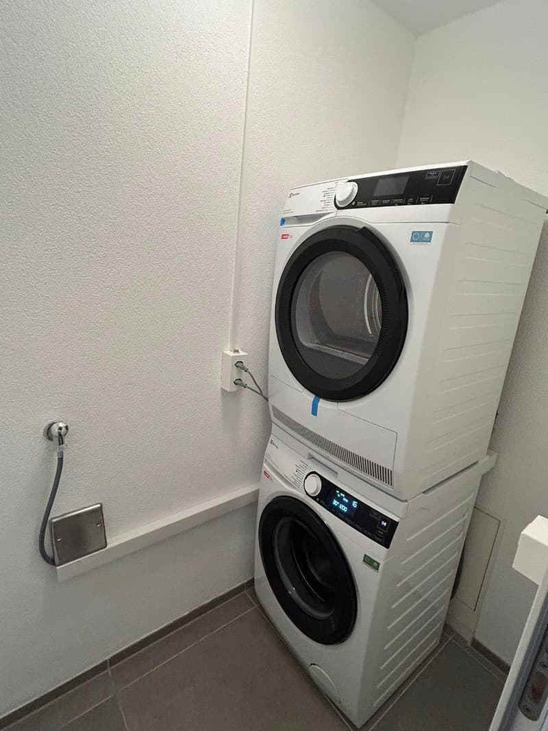 Neu renovierte 3.5-Zimmer-Wohnung mit Tiefgaragenplatz in Brugg (11)