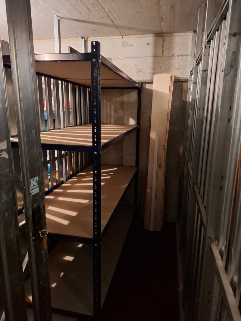 Neu renovierte 3.5-Zimmer-Wohnung mit Tiefgaragenplatz in Brugg (18)