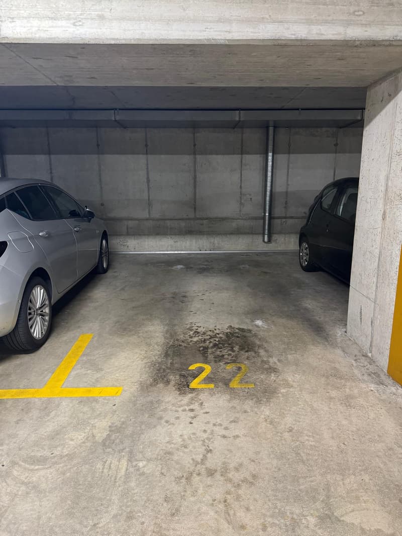Neu renovierte 3.5-Zimmer-Wohnung mit Tiefgaragenplatz in Brugg (19)