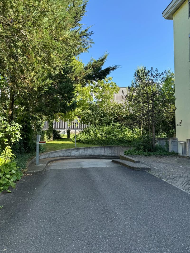 Neu renovierte 3.5-Zimmer-Wohnung mit Tiefgaragenplatz in Brugg (17)