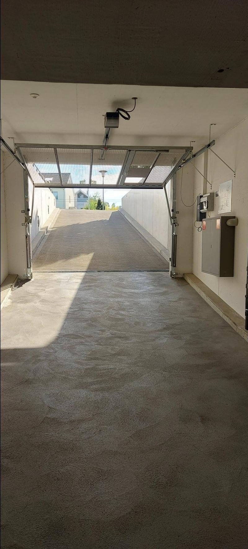 Tiefgaragenplatz mit 4.4% Rendite nähe Bodensee und Bahnhof Landschlacht (4)