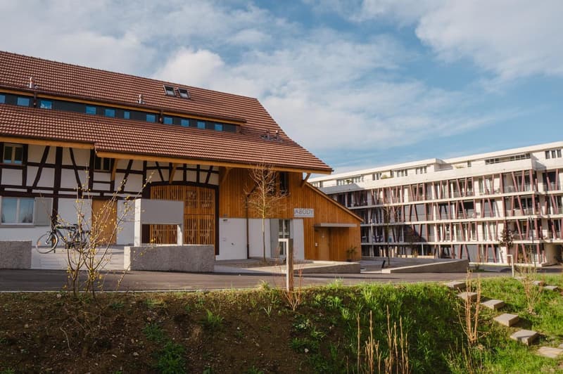 Büro und Gewerberäume, bisher als Massagepraxis genutzt (10)