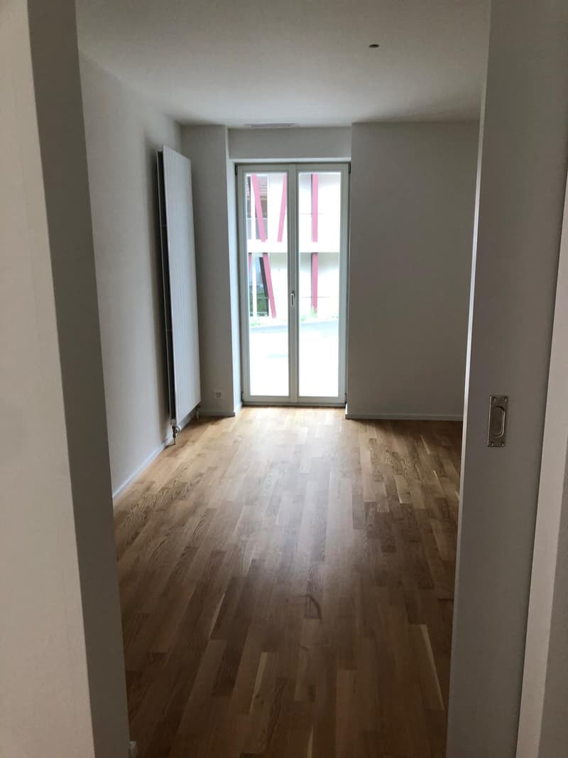Büro und Gewerberäume, bisher als Massagepraxis genutzt (15)