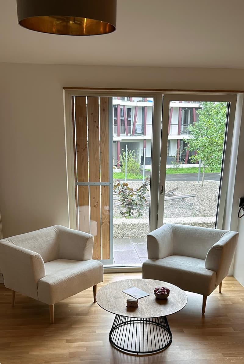 Büro und Gewerberäume, bisher als Massagepraxis genutzt (17)