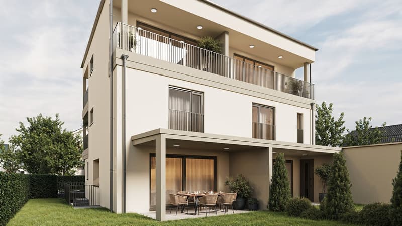 Moderne 5.5-Zimmer-Doppelhaushälfte in Oberentfelden - Neubauende 2026 (Haus A reserviert) (10)